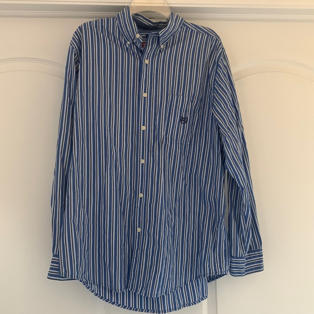 Men’s dress shirt